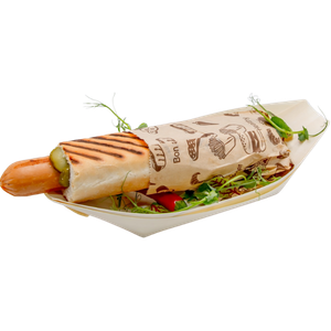 Хот-дог французский рис.3