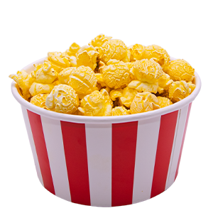 Фотография Попкорн Классический