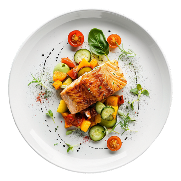 Изображение блюда