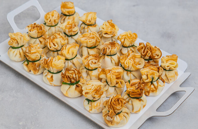 Сет с закусками на 10 персон Фуршетный рис.3