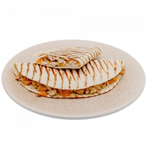 Фотография Кесадилья куриная