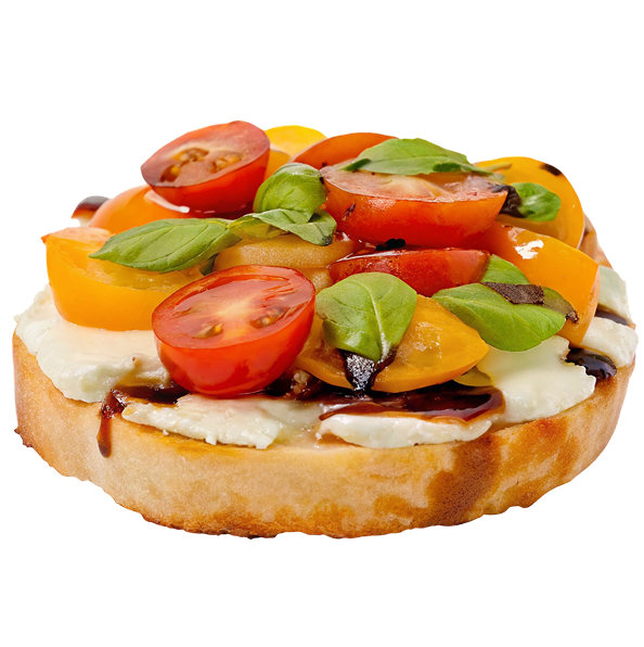 Изображение блюда