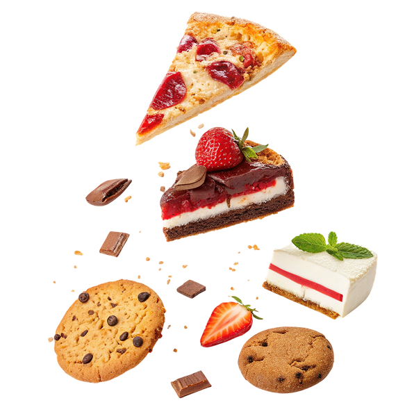 Изображение блюда