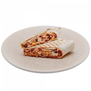 Фотография Буррито веган