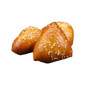 Фотография Пирожок с мясом