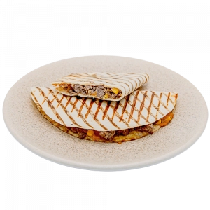 Фотография Кесадилья говяжья