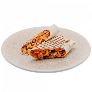 Фотография Буррито с говядиной