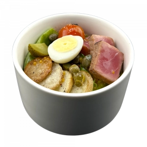 Фотография Салат Нисуаз