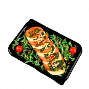 Фотография Капрезе