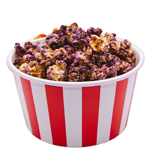 Фотография Попкорн Виноград