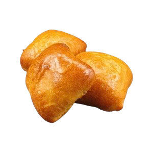 Фотография Пирожок с вишней