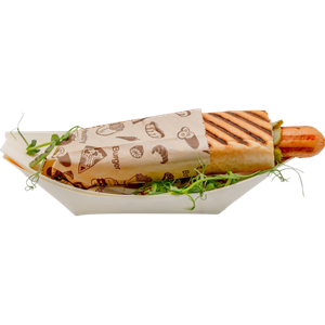 Хот-дог французский рис.2