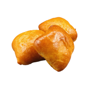 Фотография Пирожок с картофелем