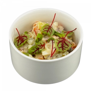 Фотография Оливье классический