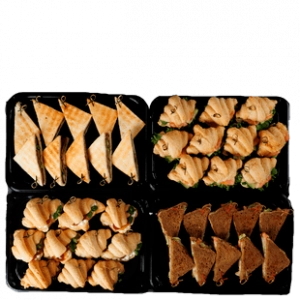 Фотография Сэндвичи Бокс №2