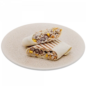 Фотография Буррито с курицей
