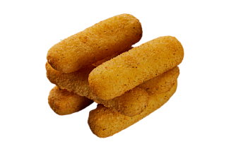 Фотография Сырные палочки