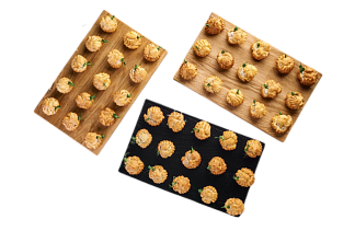 Фотография Сет Французская пауза