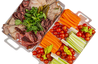 Фотография Фуршетный набор Пати