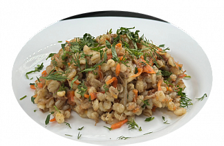 Фотография Геркулес