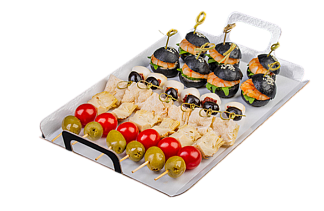 Фотография Сет Хорошая компания