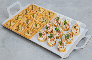 Фотография Сет на 10-15 человек Пати сет