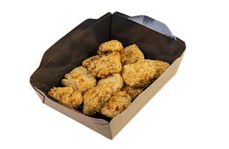Фотография Куриные наггетсы