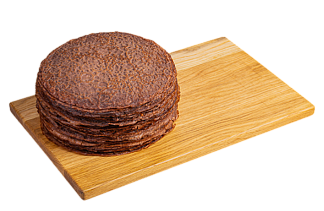 Фотография Блинный сет 50 Шоколад