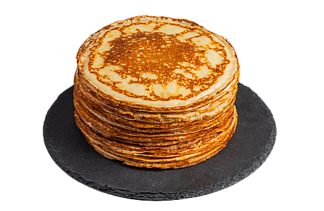 Фотография Блинный сет 50 Древнерусский