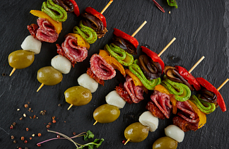 Фотография Сет Вечеринка HIT на 12-15 персон