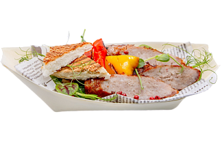 Колбаски гриль из индейки рис.1