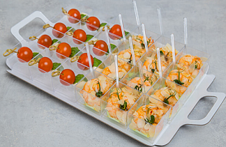 Фотография Сет на 10-15 человек Пати сет