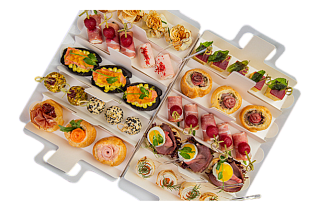 Фотография Фуршет Промо сет