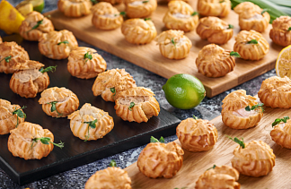 Фотография Сет Вечеринка HIT на 12-15 персон