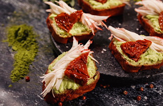 Фотография Сет Вечеринка HIT на 12-15 персон