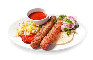 Фотография Люля-Кебаб из говядины