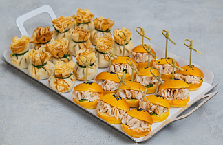 Фотография Сет на 10-15 человек Пати сет