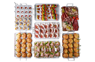 Фотография Сет Вечеринка HIT на 12-15 персон