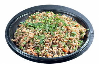 Фотография Гречка