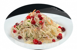 Капуста квашенная рис.1