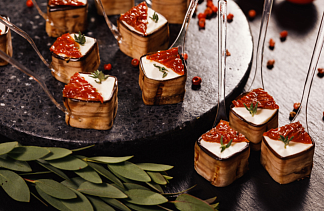 Фотография Сет Вечеринка HIT на 12-15 персон