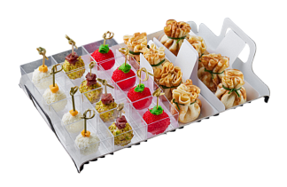 Фотография Сет Канапе