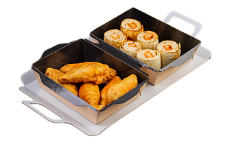 Фотография Сет Рыбка