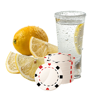 Водочное казино