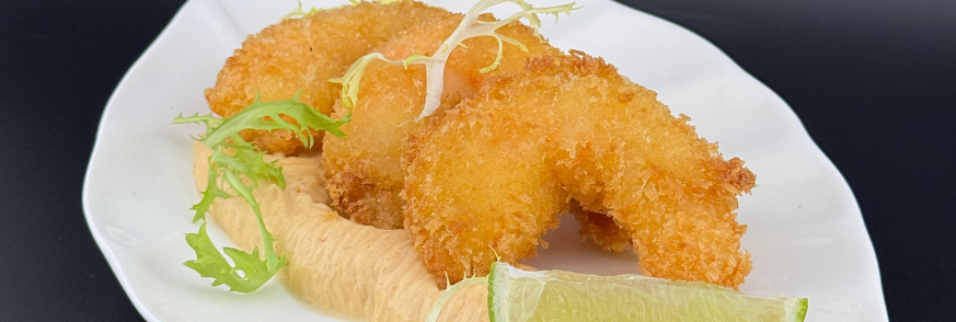 Фотография фуршета