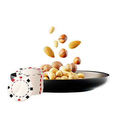 Кулинарное казино "Ореховое"