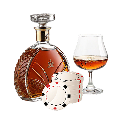 Коньячное казино