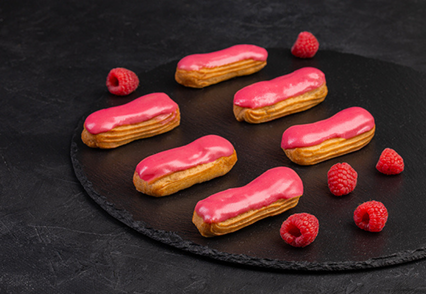 Фотография фуршета