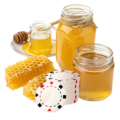 Кулинарное казино "Медовое"