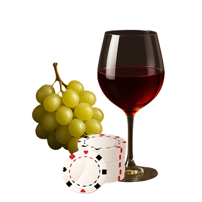 Винное казино
